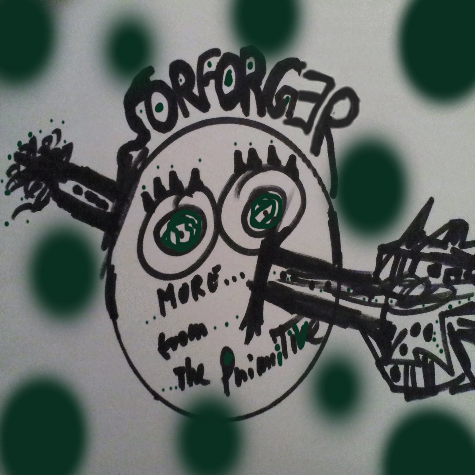 More from the Primitive Cover